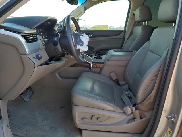 1GKS1HKC9FR598710 GMC Yukon Xl C1500 Slt