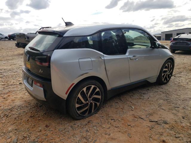 WBY1Z2C54EV285498 BMW I3 Bev