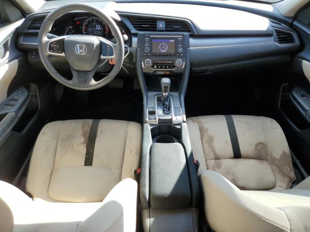 19XFC2F57HE072669 Honda Civic Lx