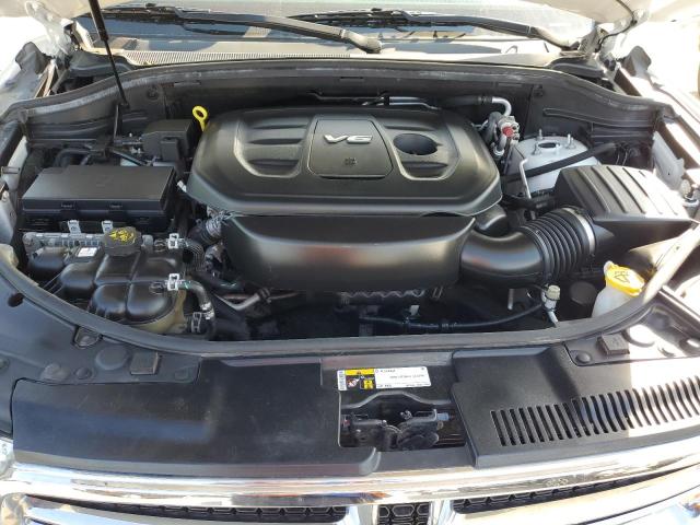 1C4RDHDG3GC361250 Dodge DURANGO LIMITED