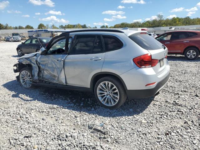 WBAVM1C54FVW58789 BMW X1 Sdrive28i