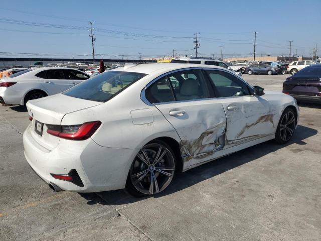 3MW5P7J09M8B75591 BMW 330e