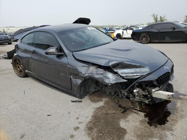 WBS3R9C54FK334066 BMW M4