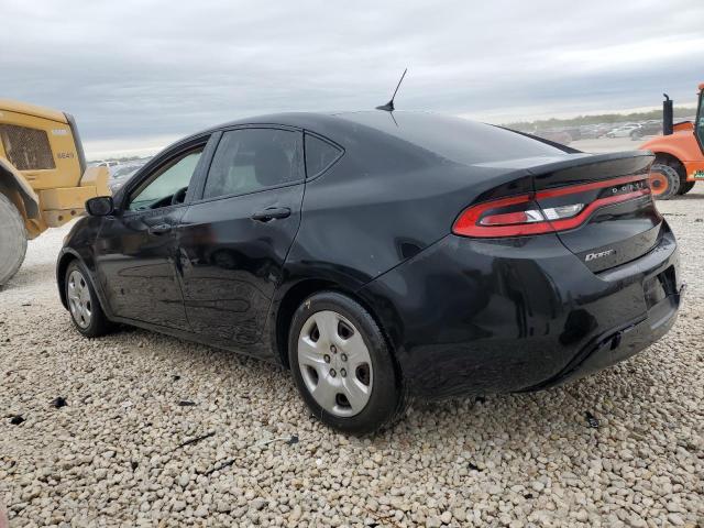 1C3CDFAA5FD368921 Dodge DART SE