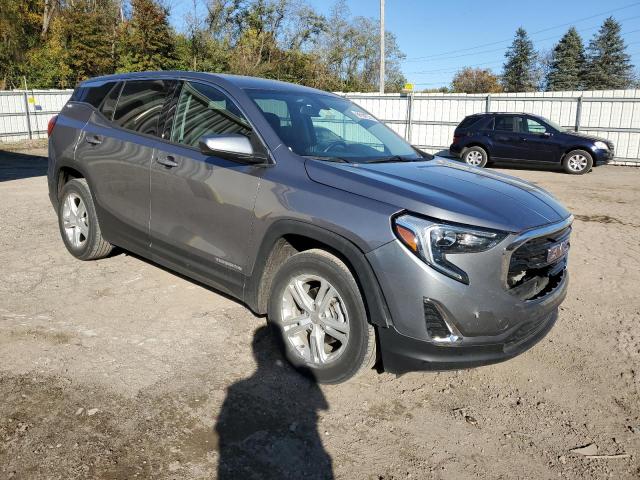 3GKALTEV3KL347527 GMC Terrain Sle