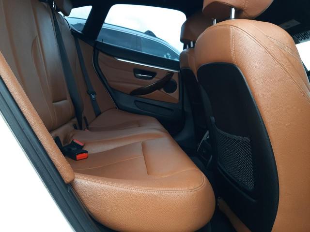 WBA4F9C59HG792662 BMW 430xi Gran Coupe