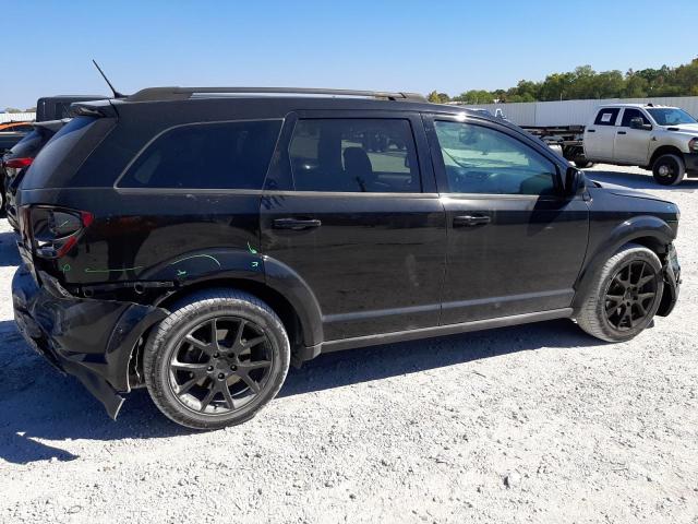 3C4PDDGG2HT565023 Dodge Journey Crossroad