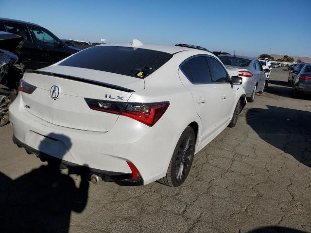 19UDE2F84NA008939 Acura Ilx Premium A-spec