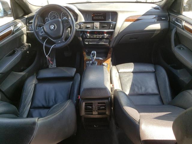5UXXW5C53G0N93038 BMW X4 Xdrive35i