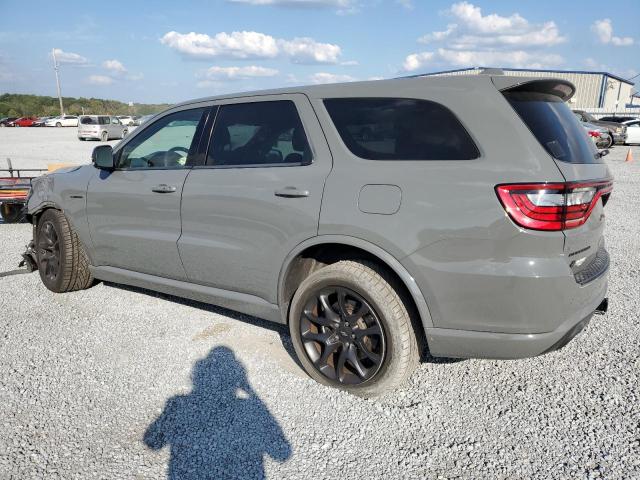 1C4SDJCT9MC664200 Dodge Durango R/t