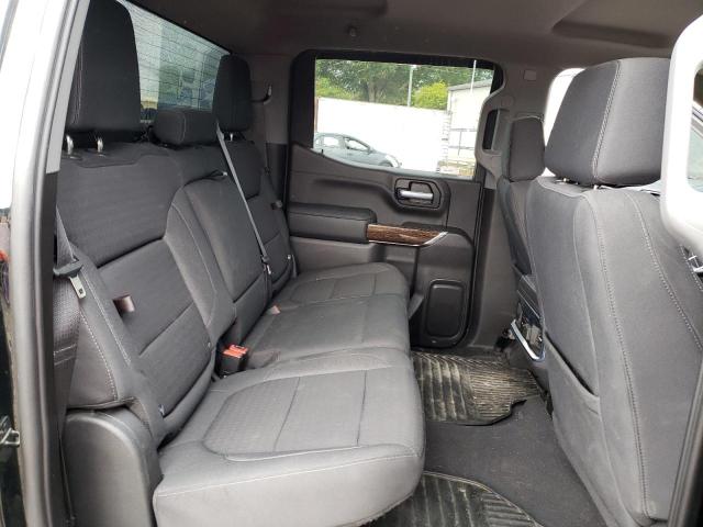 3GTU9CET1MG272828 GMC Sierra K1500 Elevation