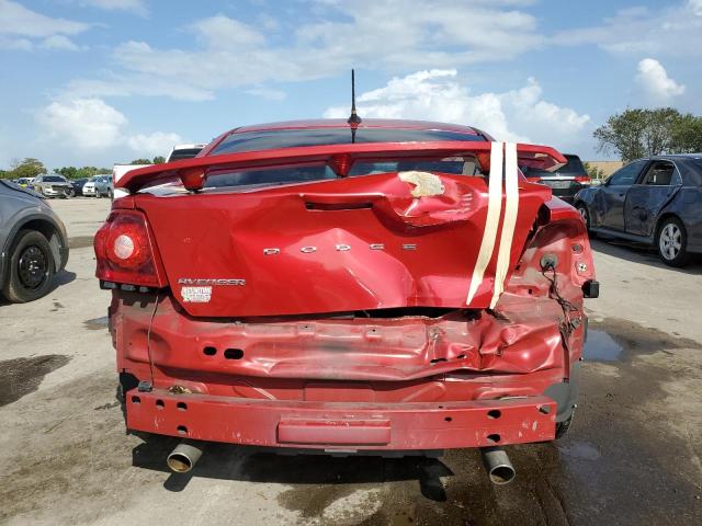 1C3CDZAG1EN217511 Dodge AVENGER SE