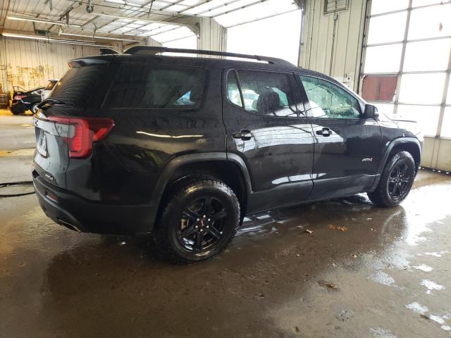 1GKKNLLS2PZ187583 GMC Acadia At4