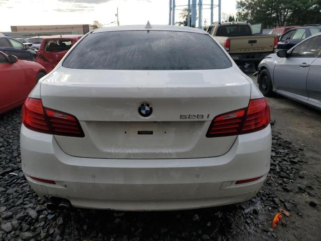WBA5A5C57ED501049 BMW 528 I