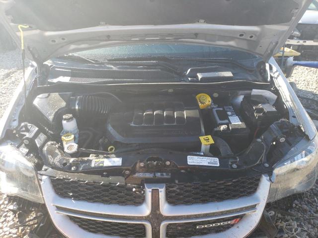 2C4RDGEG7KR563114 Dodge Grand Caravan Gt