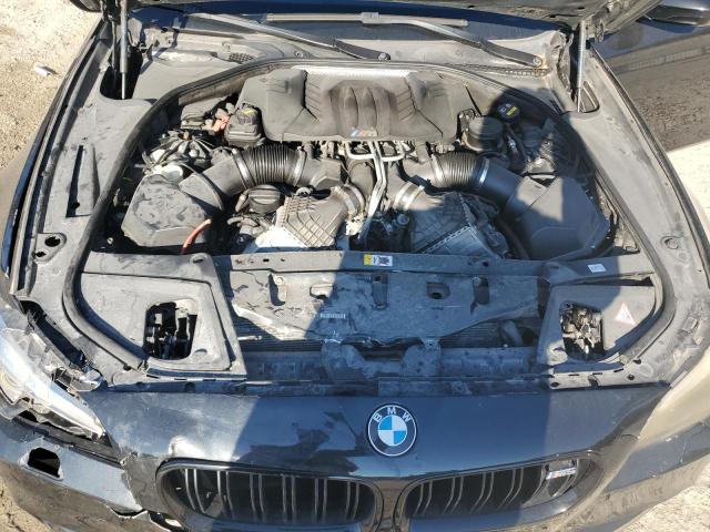 WBSFV9C57ED593923 BMW M5