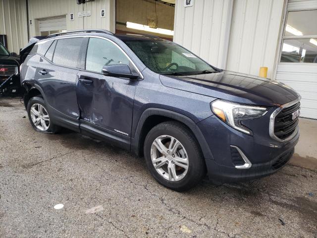 3GKALMEV9KL282219 GMC Terrain Sle
