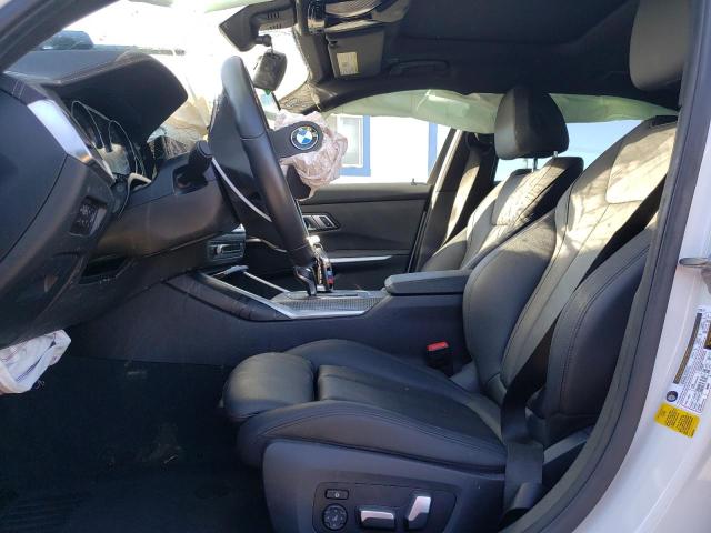 WBA5R1C03LFH44481 BMW 330I