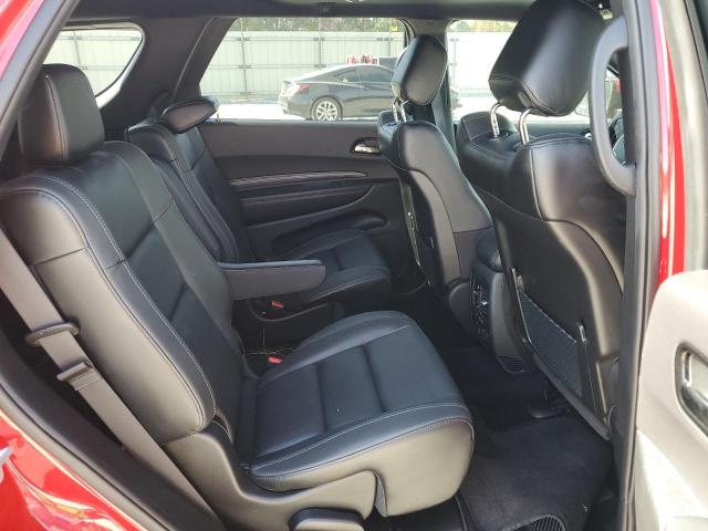 1C4RDHDG9MC846746 Dodge DURANGO GT
