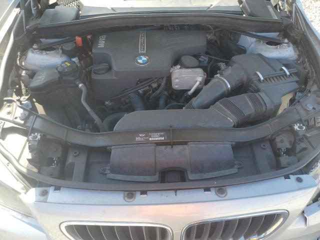 WBAVM1C54FVW58789 BMW X1 Sdrive28i