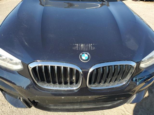 5UXTR7C5XKLF32622 BMW X3 Sdrive30i