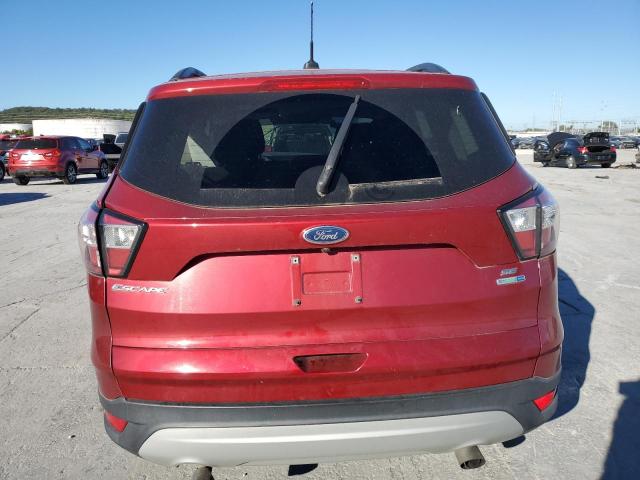 1FMCU9G95JUB48564 Ford ESCAPE SE