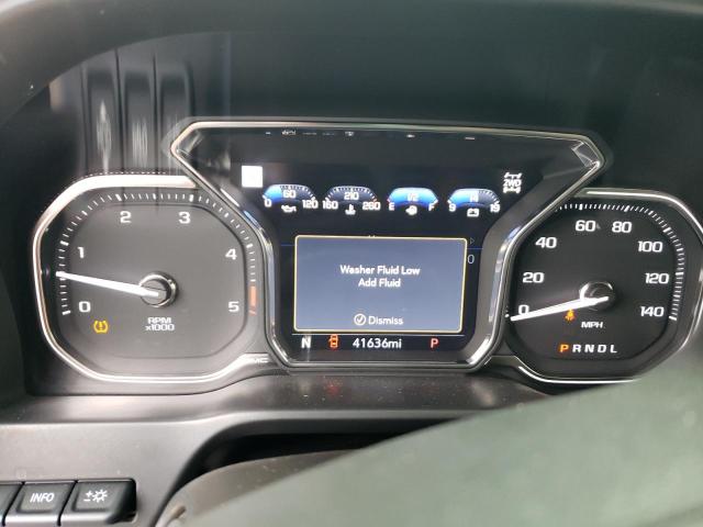 1GT49PEY5MF134083 GMC Sierra K2500 At4