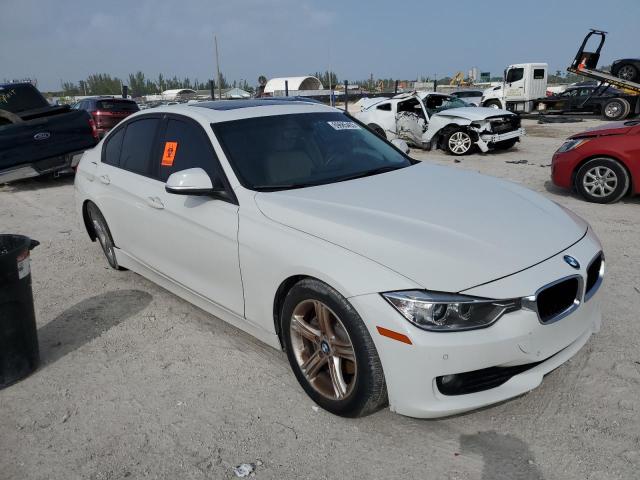 WBA3B1C52EP679625 BMW 320 I
