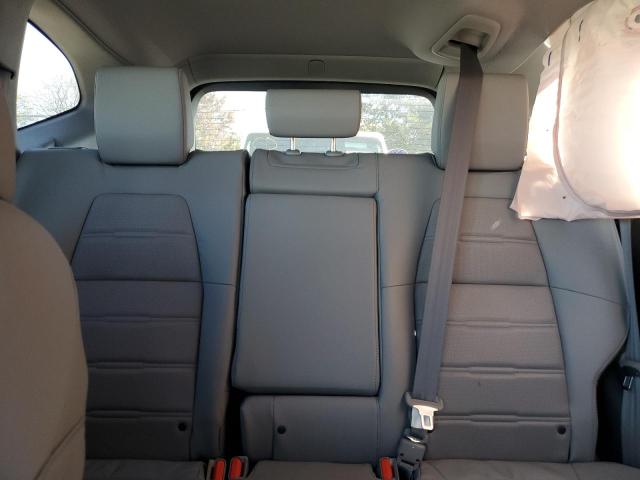 2HKRW2H95HH659789 Honda Cr-v Touring