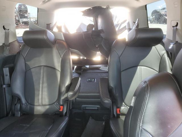 1GKKRSKD4HJ131498 GMC Acadia Limited Slt-2