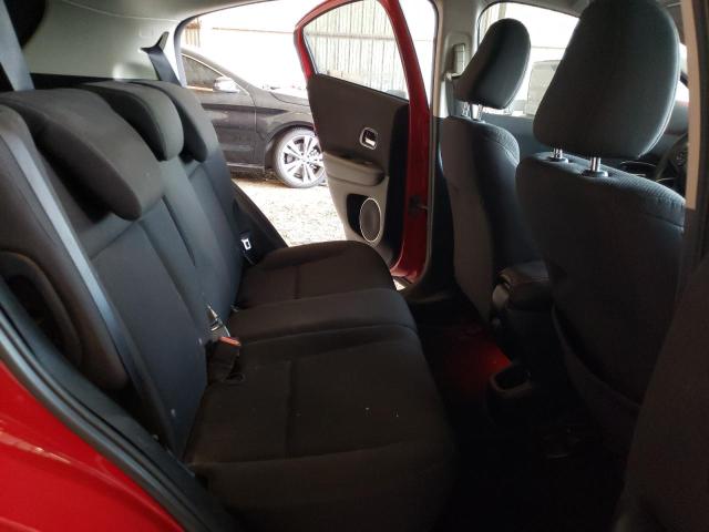 3CZRU5H59HG704949 Honda HR-V EX