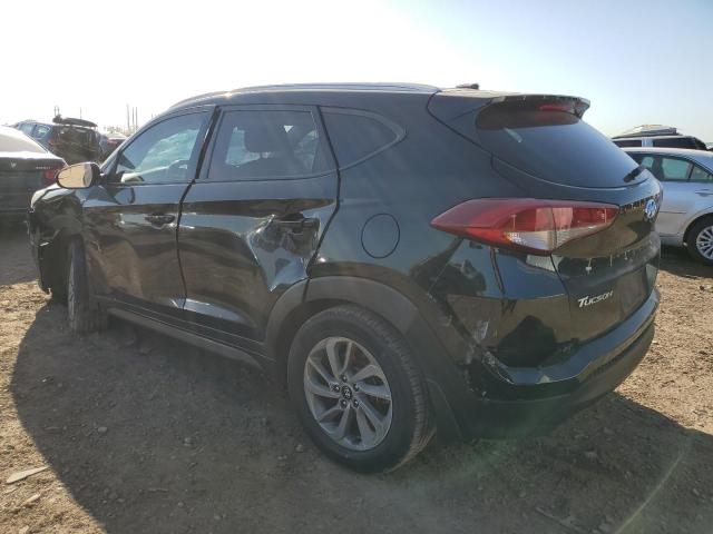 KM8J33A45GU145936 Hyundai Tucson Limited