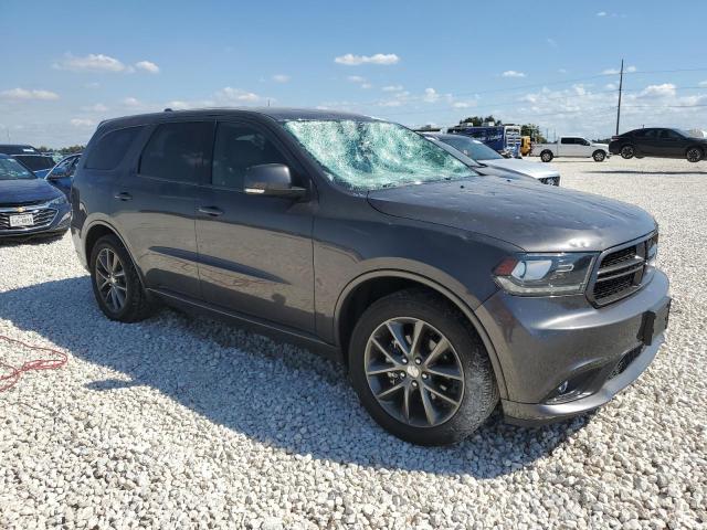 1C4RDHDG1JC461435 Dodge DURANGO GT