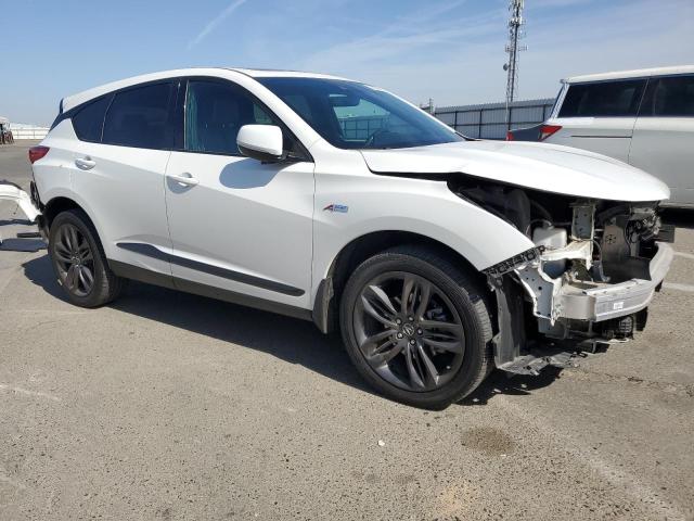 5J8TC1H60LL010972 Acura Rdx A-spec