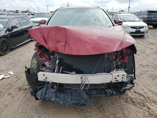 2T2ZZMCA8HC068892 Lexus Rx 350 Base