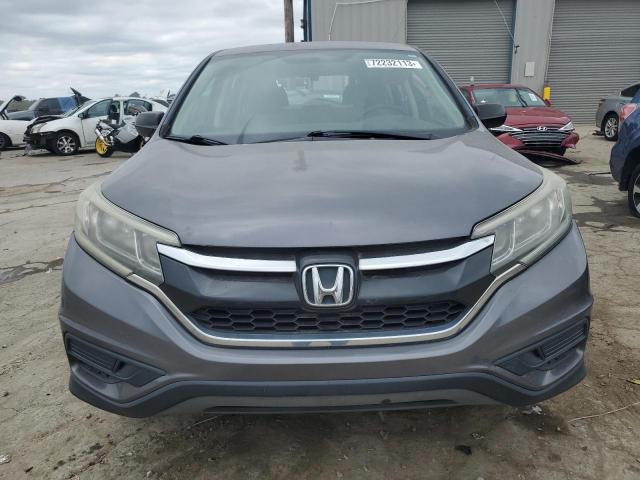 2HKRM3H3XFH556890 Honda CR-V LX