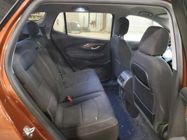3GKALMEV7KL261272 GMC Terrain Sle