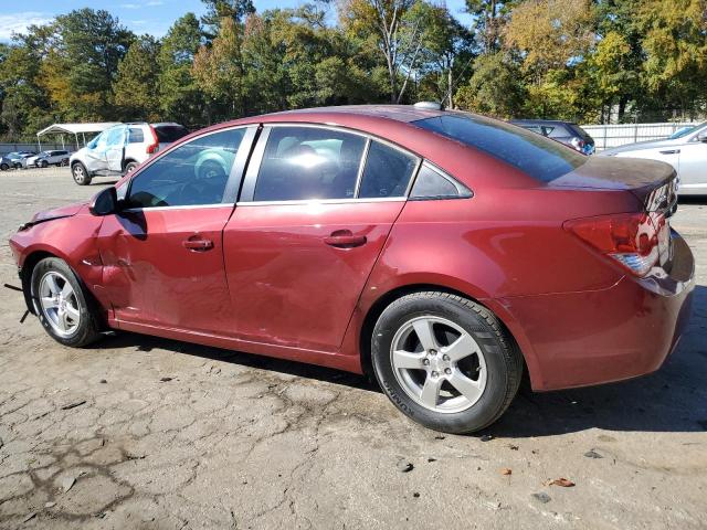 1G1PC5SB0F7203514 Chevrolet CRUZE LT