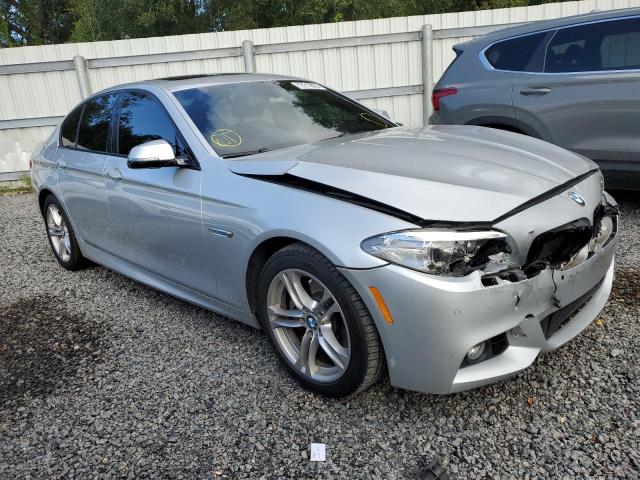 WBA5A5C55ED502295 BMW 528 I