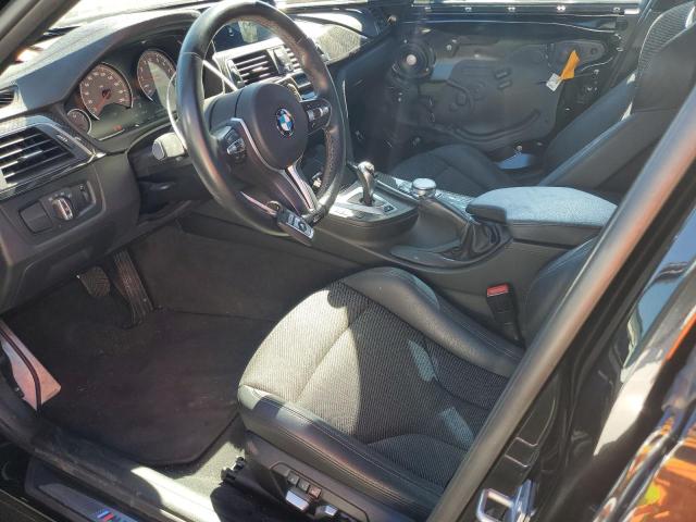 WBS8M9C52J5L01188 BMW M3