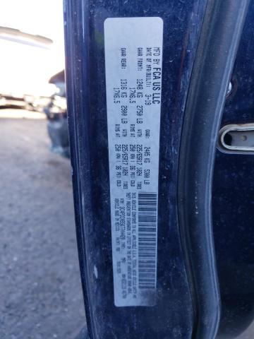 3C4PDCAB5KT744428 Dodge JOURNEY SE