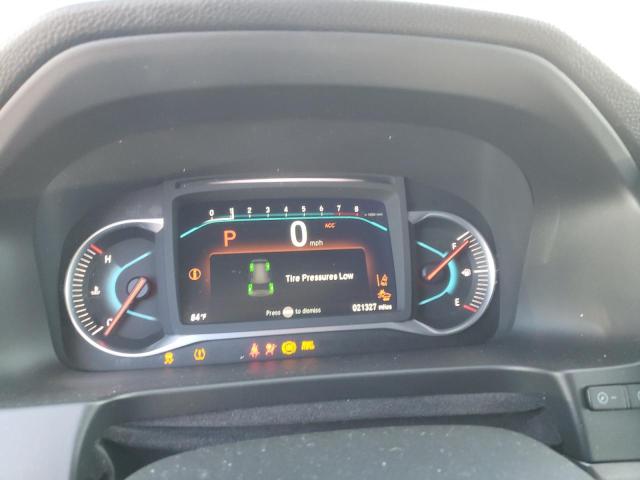 5FNYF7H23MB001909 Honda Passport Sport