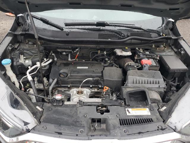 2HKRW6H3XKH201045 Honda CR-V LX
