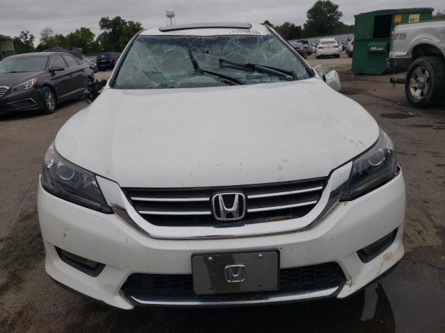 1HGCR2F80EA092404 Honda ACCORD EXL