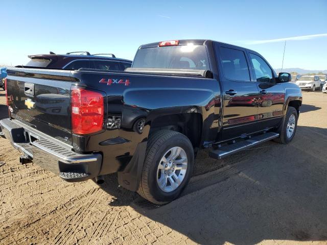 3GCUKREC8JG530667 Chevrolet Silverado K1500 Lt