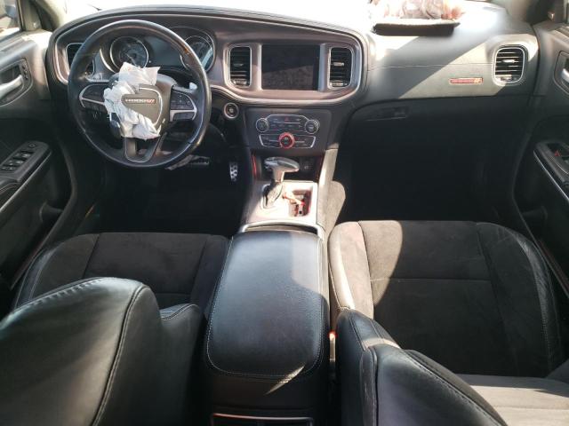 2C3CDXCT9KH757126 Dodge CHARGER R/T