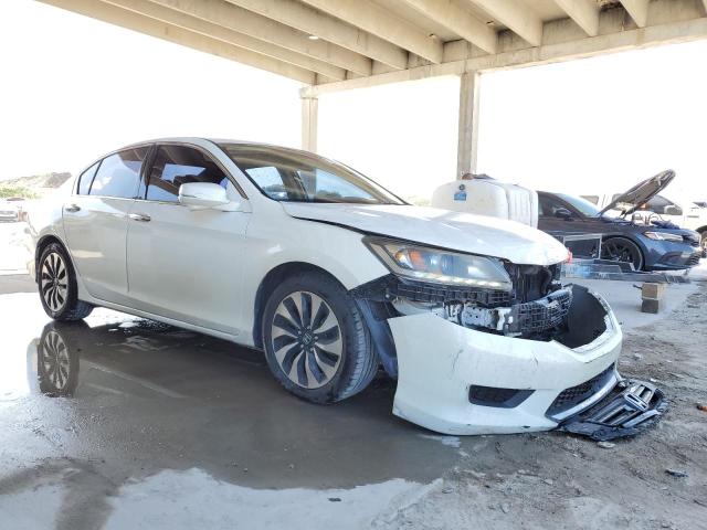 1HGCR6F38FA005362 Honda ACCORD HYBRID