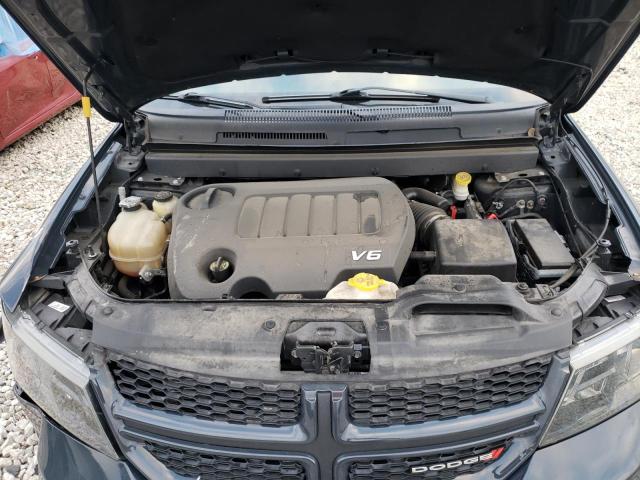 3C4PDDEG1HT616319 Dodge JOURNEY GT