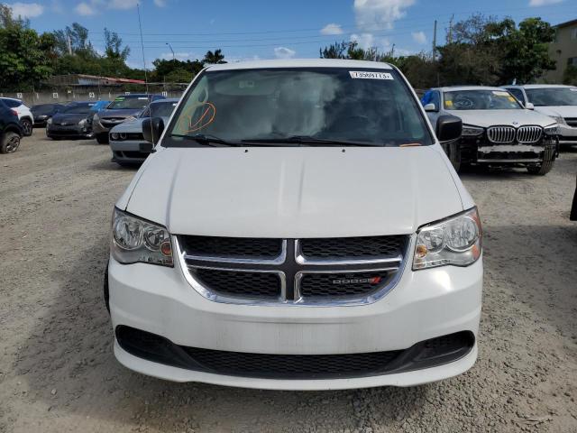 2C4RDGBGXER308627 Dodge Grand Caravan Se