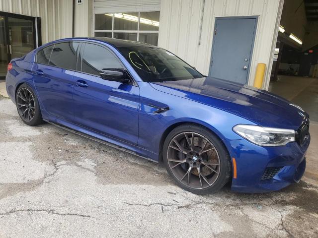 WBSJF0C55KB447336 BMW M5